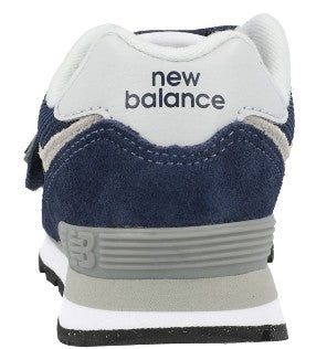 New Balance Sneakers MIT SEITLICHEM LOGO PV574EVN MIT RISS