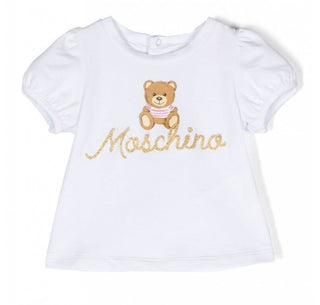 Moschino T-shirt MHM02B