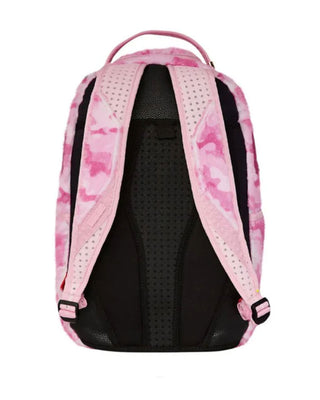 Sprayground Zaino Pink Fur Camo Backpack 910B6770NSZ