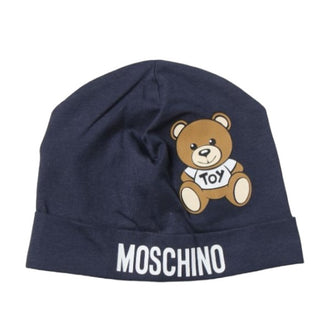 Moschino Cappello CON ORSETTO MVX031