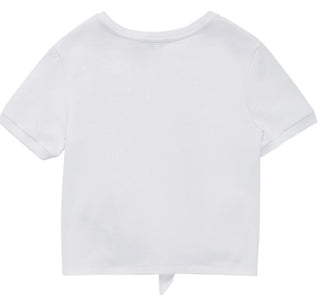 Dolce & Gabbana T-shirt girocollo L5JTJQ-G7EX1