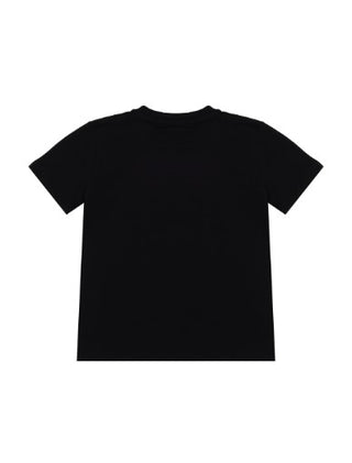 MSGM T-Shirt mit Rundhalsausschnitt MS029580