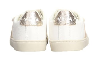 Veja Sneakers v 10 sv0503408cc with laces