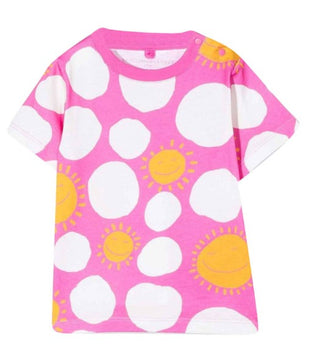 Stella Mccartney T-shirt bq8he1