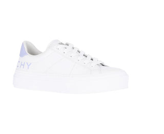 Sneakers mit Givenchy-Logoprint an der Ferse be003ge