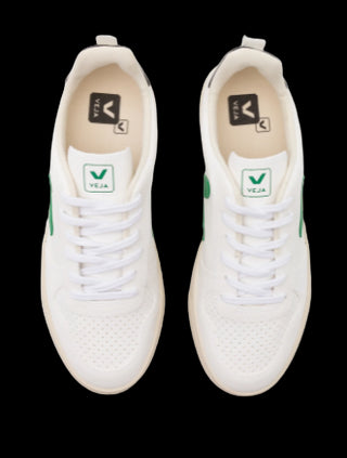 Veja Sneakers  cx0711928 con lacci