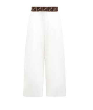 Fendi Girls Pants JFF274-AAC3