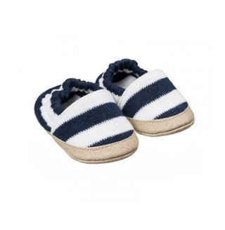 Nanan Scarpine Espadrillas E2319016BE In Cotone