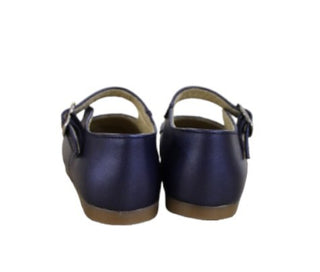 Panyno Ballerinas b3100 with buckle