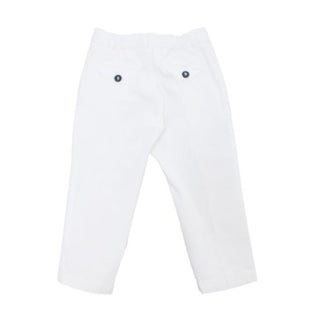 Massimo Brunelli Trousers with American pocket BR2563