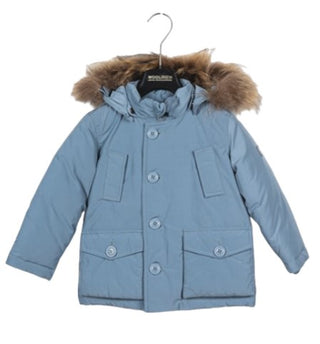 Woolrich WKCPS1839SM20 Neugeborenenjacke