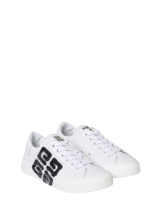 Givenchy h29077 Sneakers mit Schnürsenkeln