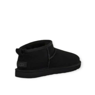 Ugg Ultra Mini W/1116109 Klassische Stiefel aus Wildleder