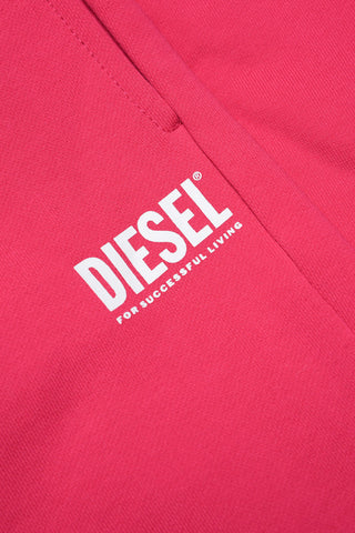 Diesel Pantaloni felpato K00286