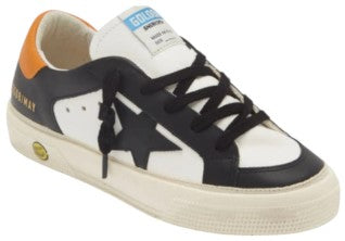 Golden Goose Sneakers SNEAKERS gyf0049500 mit Schnürsenkeln