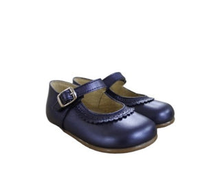 Panyno Ballerinas b3100 with buckle