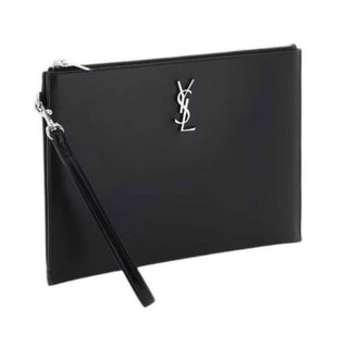 Yves Saint Laurent Cassandre Clutch-Tasche 667686/0sx0e