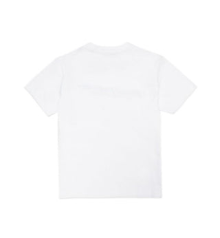 Diesel Crewneck T-shirt with logo J01132-00YI9