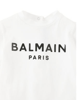 Balmain Playsuit 6q8b80 MIT CLIPS