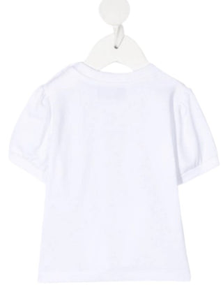 Moschino T-Shirt MDM02T