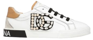 Dolce &amp; Gabbana PORTOFINO Sneakers D11187