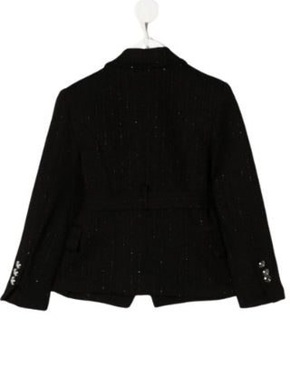 Balmain Double Breasted Jacket 6R2A34