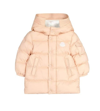 Moncler Baby Jacket 1C0000453333