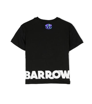 Barrow Crew-neck t-shirt F3BKJUTH094