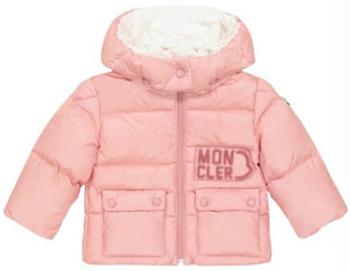 Moncler Giubbino Abbaye I29511A00021