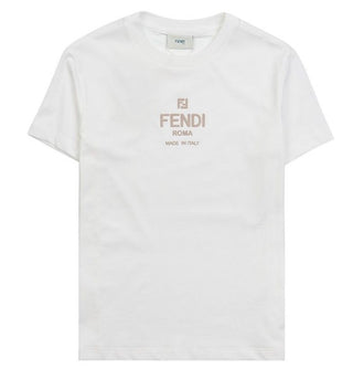 JUI142-7AJ - T-shirt - Fendi