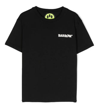 Barrow Crew-neck t-shirt F3BKJUTH081