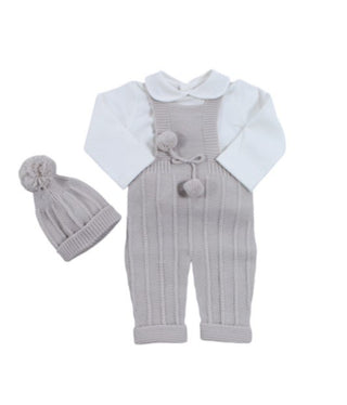 Baby Fashion Completo con cappellino 532.7