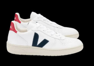 Veja Sneakers CX0712570C with laces