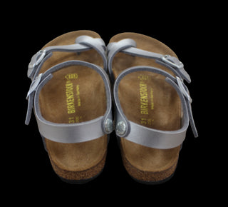 Birkenstock 010243 Flip Flop Sandals with Buckle