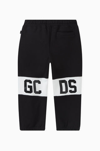 GCDS Trousers SWEATPANTS JUNIOR UNISEX DNP003