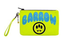 Barrow Clutch 034200 with zip