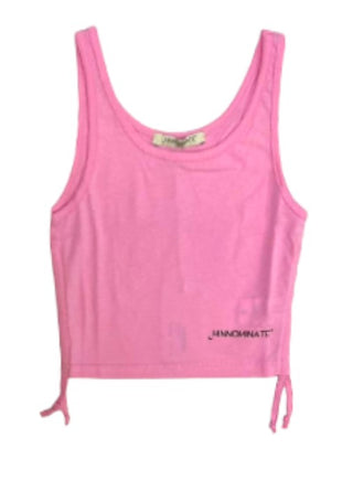 Hinnominate Tank Top Tank Top Girl 3646m0126