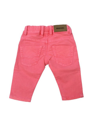 Diesel Pants 00K1UD