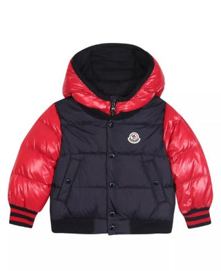 Moncler Giubbino neonato 403268568950