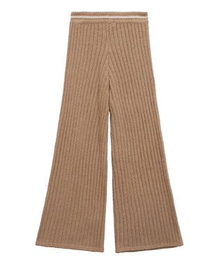 Elisabetta Franchi Pantalone con logo EFPA212.C