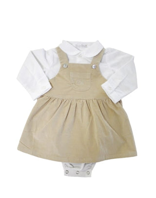 Doctor Kids Vestina dk129 WITH BUTTONS