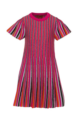 Missoni Crewneck Dress MT1A71-X0063