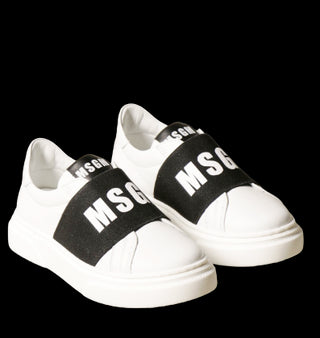 MSGM Slip-on-Sneaker 67291