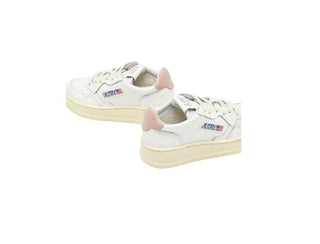 Autry Sneakers medalist low aulw01lowll16