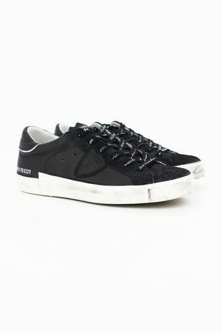 Philippe Model Sneakers prldvgo3 with laces