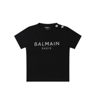 BS8001-Z0057 - T-shirt - Balmain