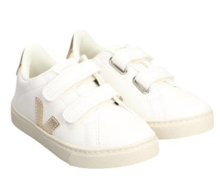 Veja Sneakers v 10 sv0503408c con lacci