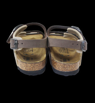 Birki's Sandals 193703 with buckle