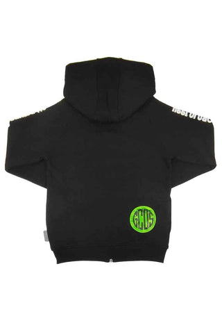 GCDS Logo Sweatshirt 028452