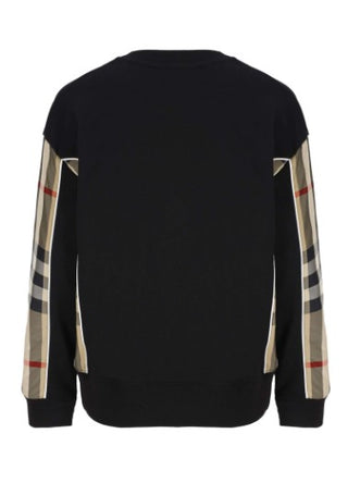 Burberry Crewneck Sweatshirt 8047621